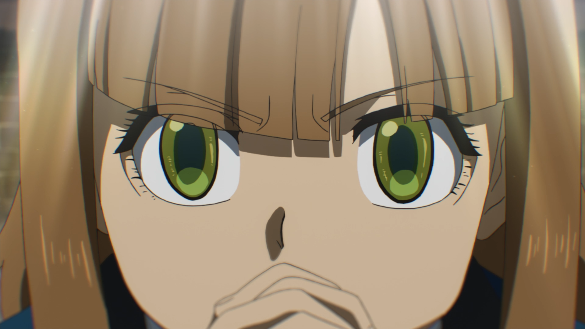 Youjo Senki Movie (PuyaSubs!)